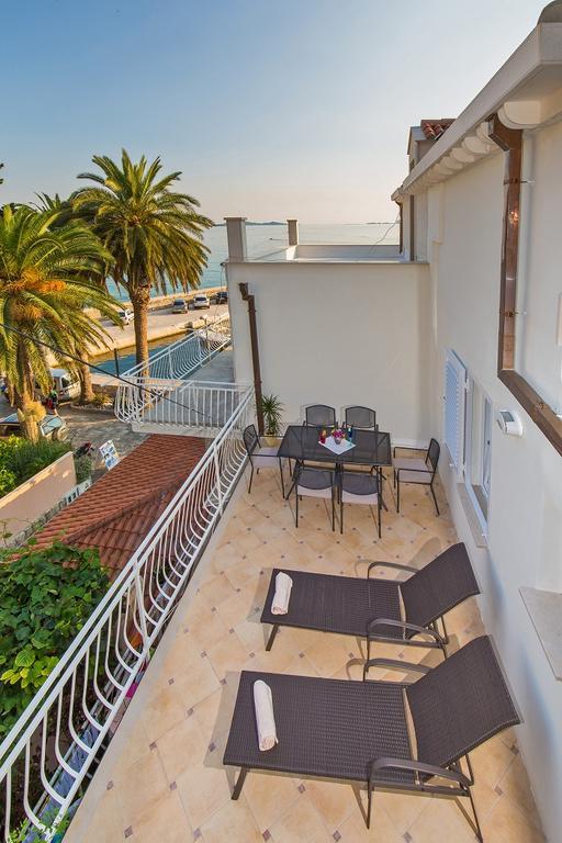Villa Porto Mlini Exterior foto